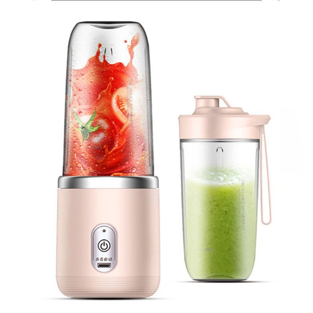 Portable Electric Juicer