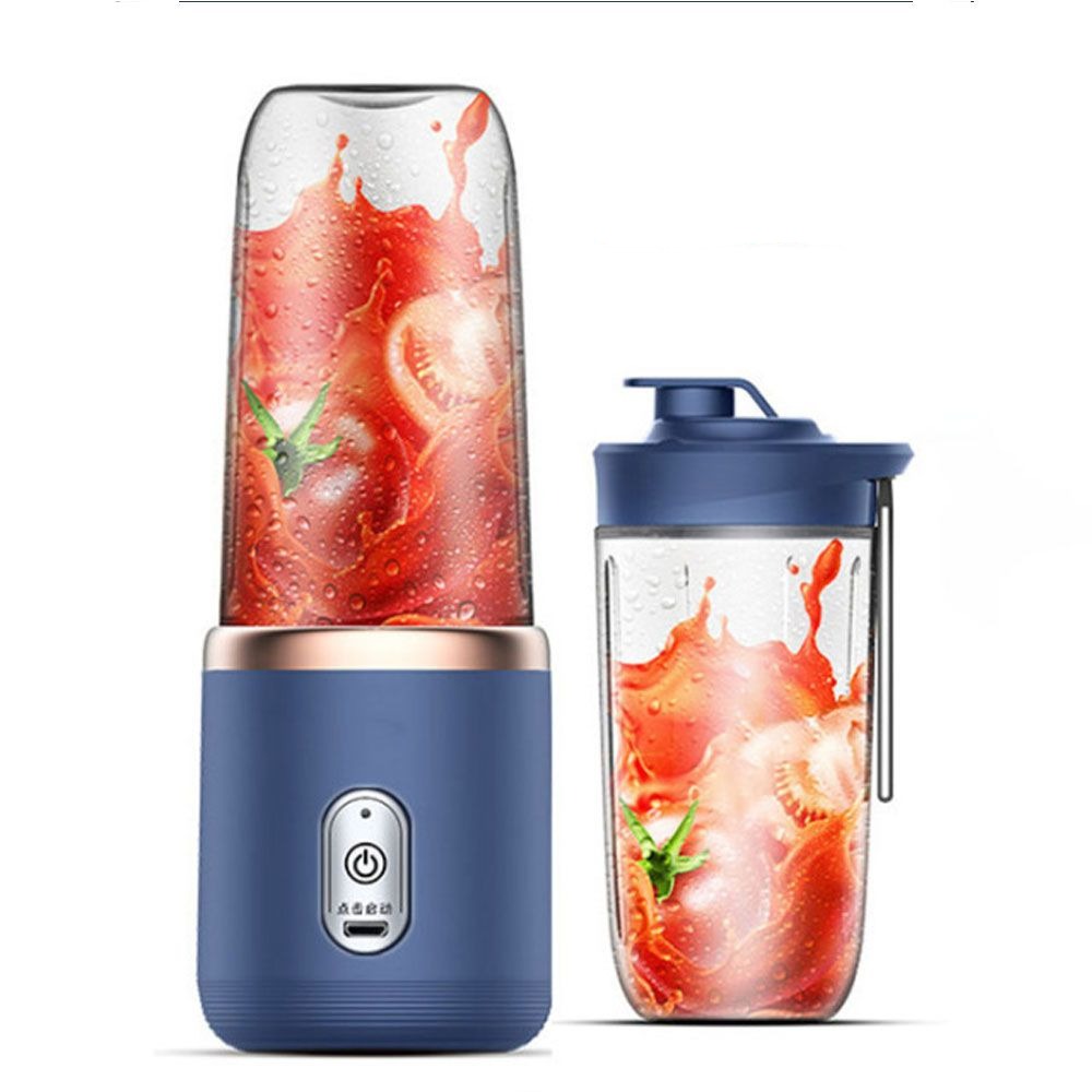 Portable Electric Juicer