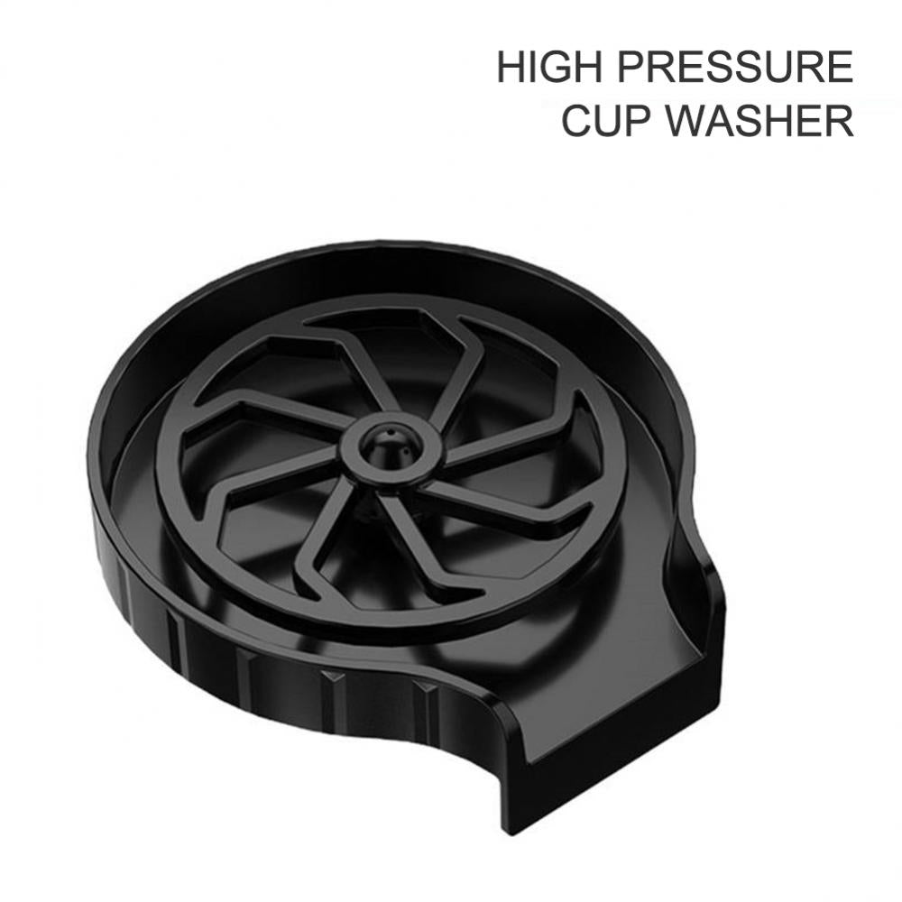 High Pressure Cup Washer