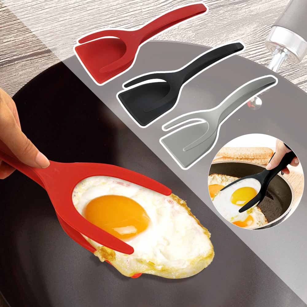 Omelette Spatula