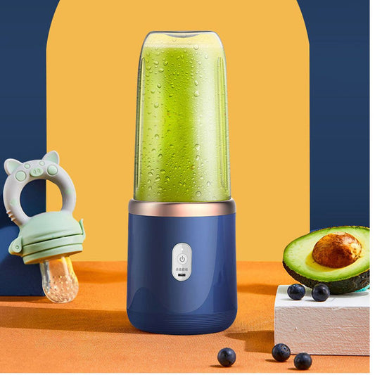 Portable Electric Juicer